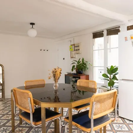 Appartamento Splendid Flat Near The Marais *
